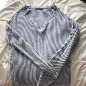 Brandy Melville sweater